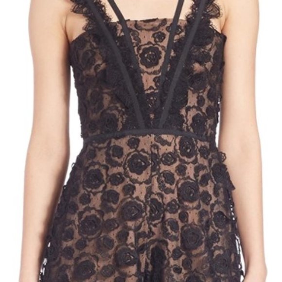 Alexis Camil Romper/Jumpsuit - Picture 1 of 8